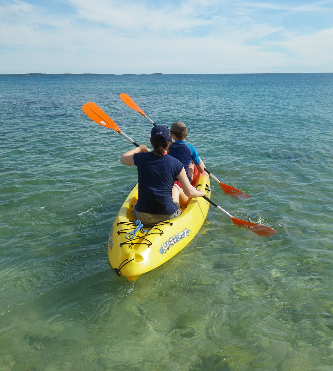 kayak, kayak tours, water, sea, sbcbale. watersportscroatia, rent kayak, rental
